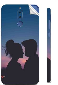 Snooky 1436l Sknhweimte10lite Lovers Huawei Mate 10 Lite Mobile Skin Price In India Buy Snooky 1436l Sknhweimte10lite Lovers Huawei Mate 10 Lite Mobile Skin Online At Flipkart Com