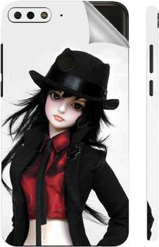 Snooky 1460l Sknhuwiy7prme Girls Fashion Huawei Y7 Prime 2018 Mobile Skin Price In India Buy Snooky 1460l Sknhuwiy7prme Girls Fashion Huawei Y7 Prime 2018 Mobile Skin Online At Flipkart Com