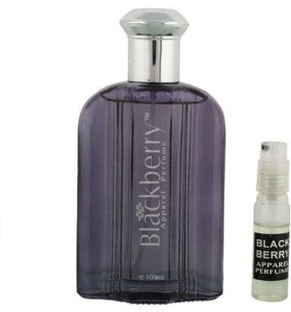 blackberry parfum