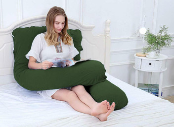 pregnancy sitting pillow