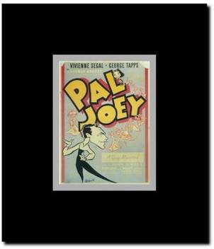 Pal Joey Broadway Framed Movie Poster Paper Print Movies Posters In India Buy Art Film Design Movie Music Nature And Educational Paintings Wallpapers At Flipkart Com Pal Joey Broadway Framed Movie Poster Paper Print Movies Posters In India Buy Art Film Design Movie Music Nature And Educational Paintings Wallpapers At Flipkart Com