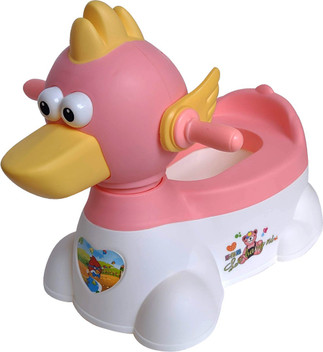 musical duck