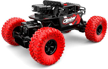 remote control monster truck with camera