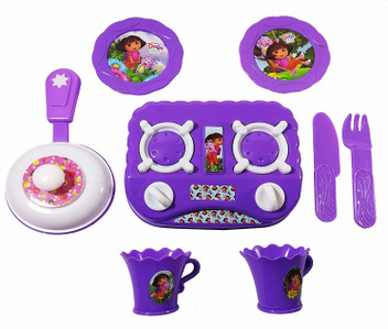 dora kitchen set flipkart