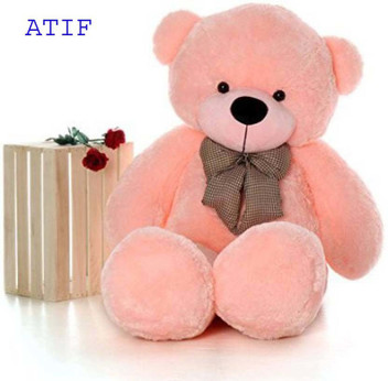 6 feet teddy bear flipkart
