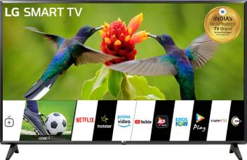 Lg All In One 80cm 32 Inch Hd Ready Led Smart Tv Online At Best Prices In India