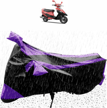 scooty cover flipkart