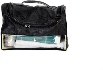 toiletries pouch