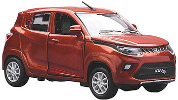 mahindra e store toys
