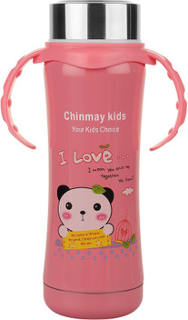 stainless steel feeding bottle flipkart