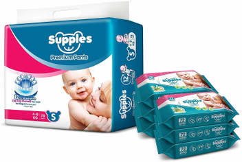 supples diapers online