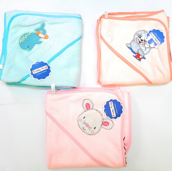 baby towels flipkart