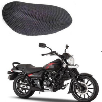avenger 220 bike seat cover