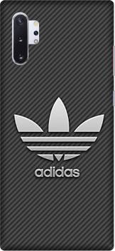 Case Sutra Back Cover For Samsung Galaxy Note10 Plus Sm N975 Adidas Logo Print Case Sutra Flipkart Com