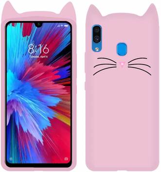 Noorm Back Cover For Samsung Galaxy A30 Cat Cover Noorm Flipkart Com