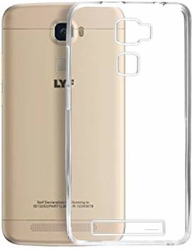 Easybizz Back Cover For Lyf Water 9 Easybizz Flipkart Com