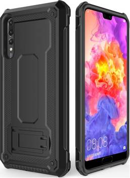 Bepak Bumper Case For Huawei P20 Pro Bepak Flipkart Com