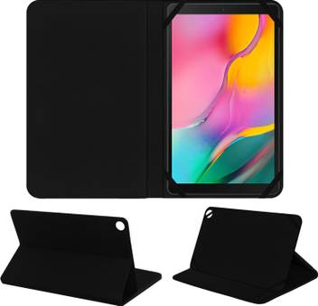 Acm Flip Cover For Samsung Galaxy Tab A 10 1 Sm T515 Acm Flipkart Com