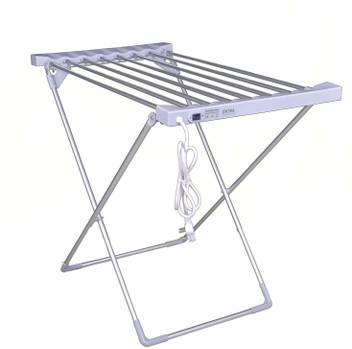 Feeling Mall Aluminium Floor Cloth Dryer Stand 439 Price In India