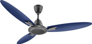 Usha Bloom Magnolia 1250 Mm 3 Blade Ceiling Fan Price In India Buy Usha Bloom Magnolia 1250 Mm 3 Blade Ceiling Fan Online At Flipkart Com
