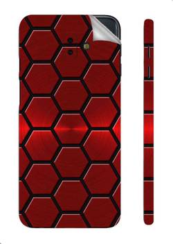 Snooky 1492m Sknsmsngj6pls Red Pattren Samsung Galaxy J6 Plus Mobile Skin Price In India Buy Snooky 1492m Sknsmsngj6pls Red Pattren Samsung Galaxy J6 Plus Mobile Skin Online At Flipkart Com