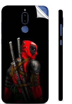 Snooky 1382l Sknhweimte10lite Deadpool Huawei Mate 10 Lite Mobile Skin Price In India Buy Snooky 1382l Sknhweimte10lite Deadpool Huawei Mate 10 Lite Mobile Skin Online At Flipkart Com