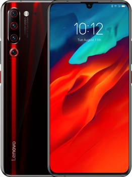 Lenovo Z6 Pro 128 Gb Storage 8 Gb Ram Online At Best Price On Flipkart Com