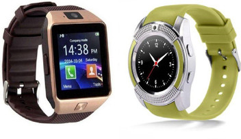 flipkart smart watches 4g