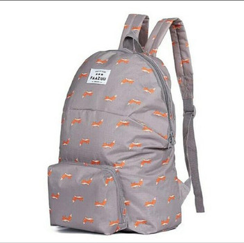 everyday waterproof backpack
