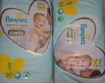 flipkart pampers