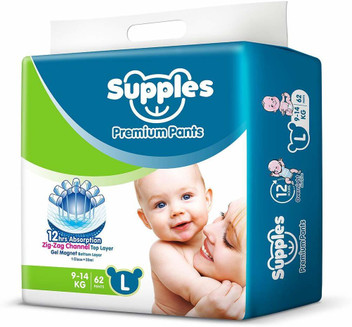 diaper l size