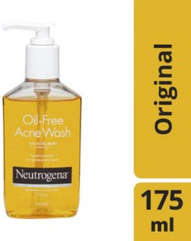 acne aid face wash flipkart
