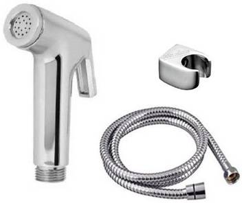 Indorox Abs Health Faucet Shower Toilet Jet Spray With 1 M