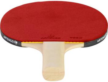 Artengo By Decathlon Free Style Table Tennis Racket Tt Bats Ppr