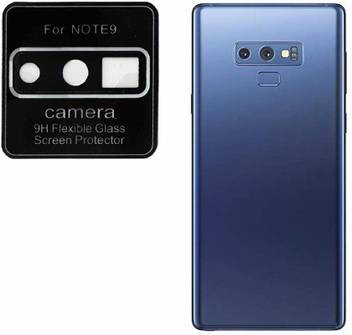 Khr Back Camera Lens Glass Protector For Samsung Galaxy Note 9
