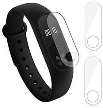 mi band watch flipkart