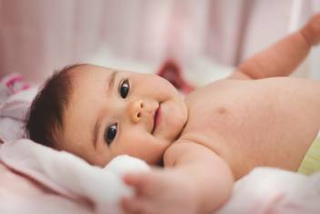 Manial 19 Cute Baby Vinyl Sticker Hd Sticker For Room Decor Price In India Buy Manial 19 Cute Baby Vinyl Sticker Hd Sticker For Room Decor Online At Flipkart Com