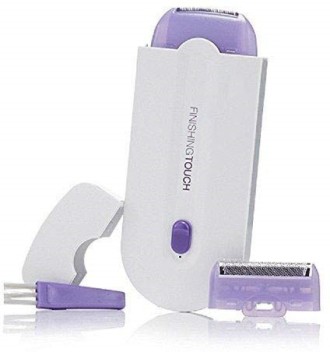 laser trimmer for women