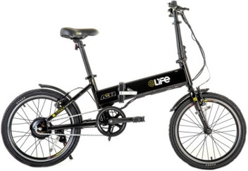 electric cycle flipkart