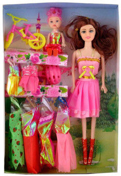 doll stores