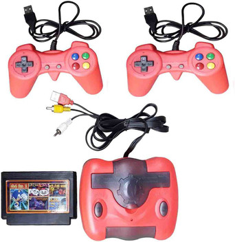 8 bit tv video game console