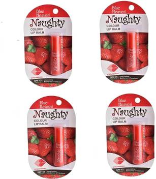 Blue Heaven Naughty Color strawberry strawberry - Price in India, Buy Blue  Heaven Naughty Color strawberry strawberry Online In India, Reviews,  Ratings & Features | Flipkart.com