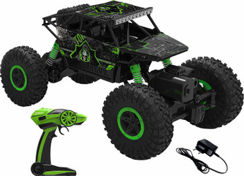 rc rock crawler flipkart