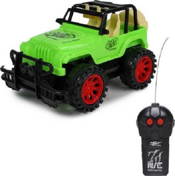 remote control jeep flipkart