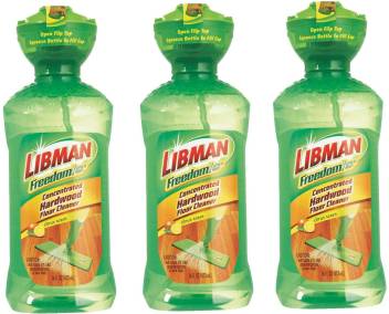 Libman Hardwood Floor Cleaner Mnkh001 Citrus Price In India Buy