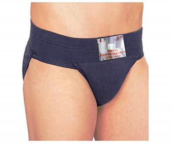 waist support underwear