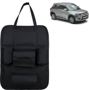 Shopybucket New Brand Car Back Seat Storage Bag For Mobile Car