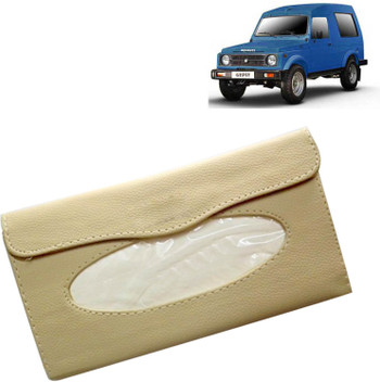 car tissue box holder online