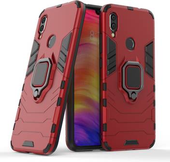 Prime Retail Back Cover For Huawei Y7 2019 Y7 Prime 2019 Ring Holder Case Prime Retail Flipkart Com