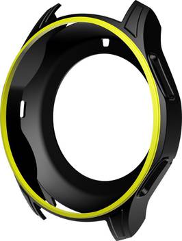 Cellfather Bumper Case For Samsung Gear S3 Frontier Sm R760 Galaxy Watch 46mm Sm R800 Cellfather Flipkart Com